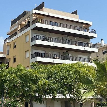 Apartamento Primera Linea De Playa Port-Segur Segur de Calafell Zewnętrze zdjęcie