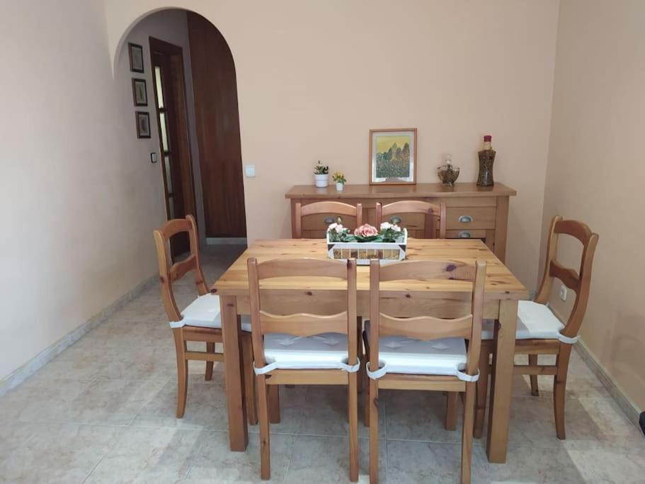 Apartamento Primera Linea De Playa Port-Segur Segur de Calafell Zewnętrze zdjęcie