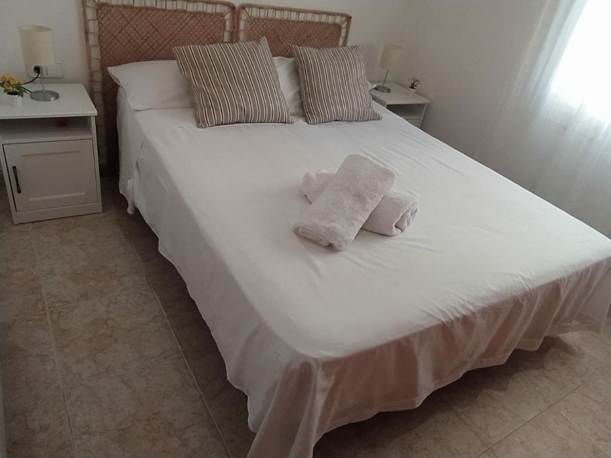 Apartamento Primera Linea De Playa Port-Segur Segur de Calafell Zewnętrze zdjęcie