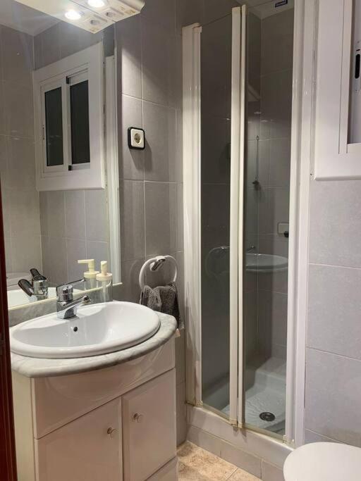 Apartamento Primera Linea De Playa Port-Segur Segur de Calafell Zewnętrze zdjęcie