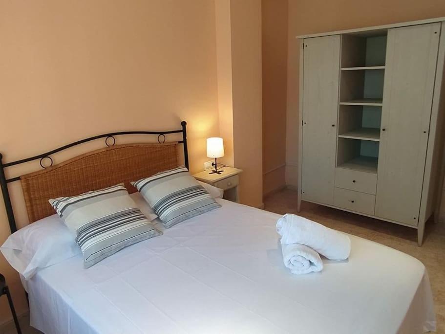 Apartamento Primera Linea De Playa Port-Segur Segur de Calafell Zewnętrze zdjęcie