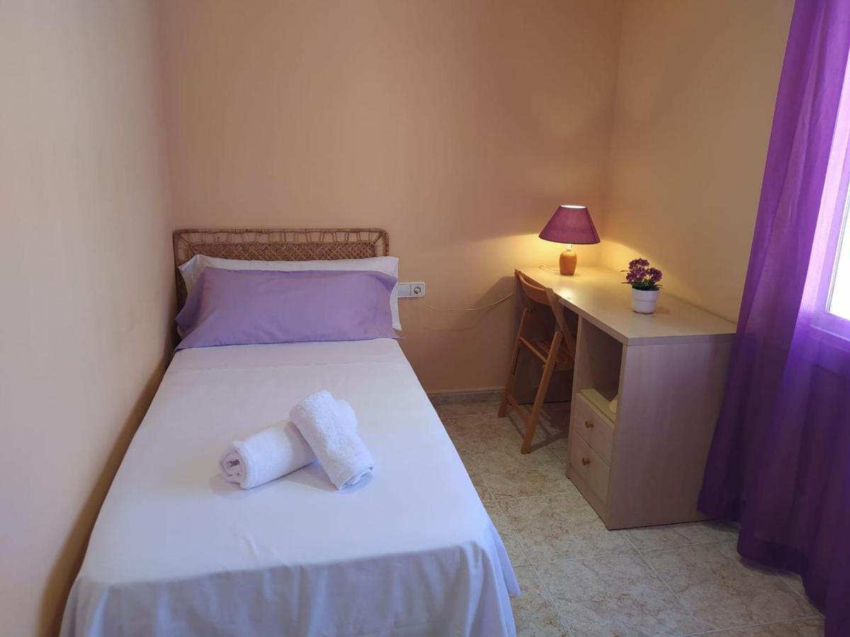 Apartamento Primera Linea De Playa Port-Segur Segur de Calafell Zewnętrze zdjęcie