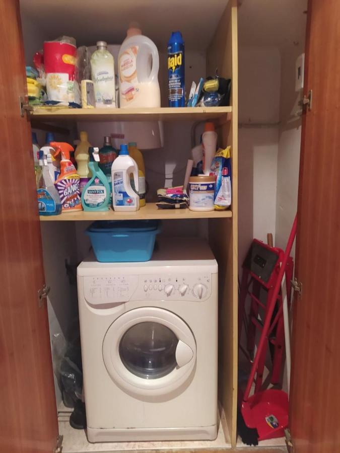 Apartamento Primera Linea De Playa Port-Segur Segur de Calafell Zewnętrze zdjęcie